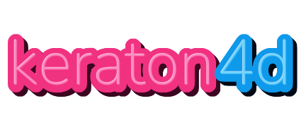 keraton4d — logo kanal