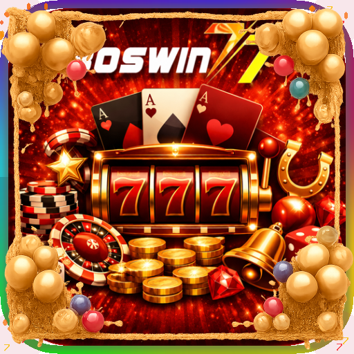 boswin77 — galeri pratinjau - APK Resmi